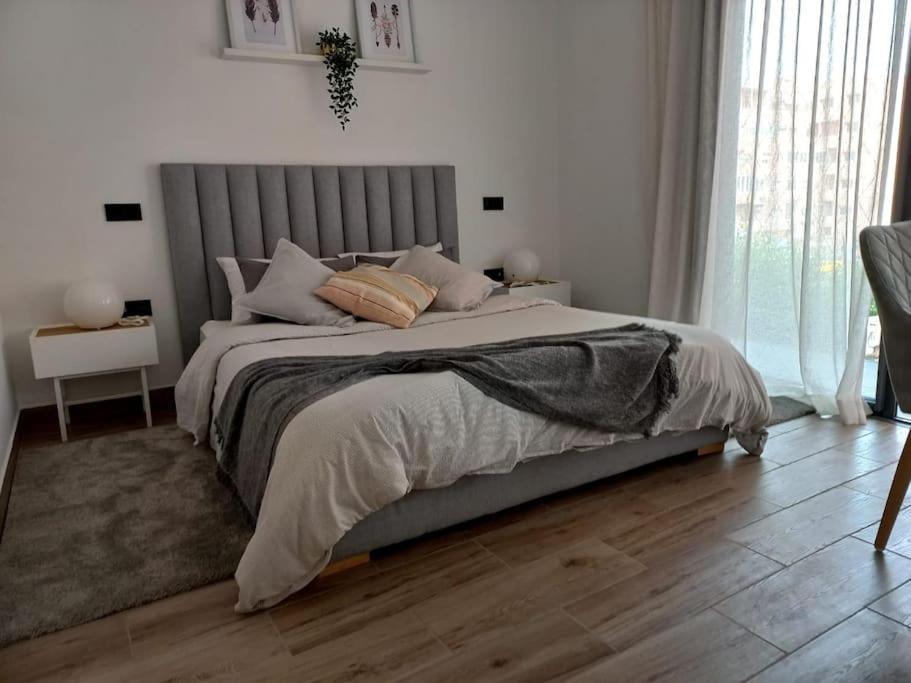 Appartement Cosy Au Coeur De Marrakech Avec Piscine 마라케시 외부 사진