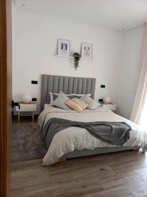 Appartement Cosy Au Coeur De Marrakech Avec Piscine 마라케시 외부 사진
