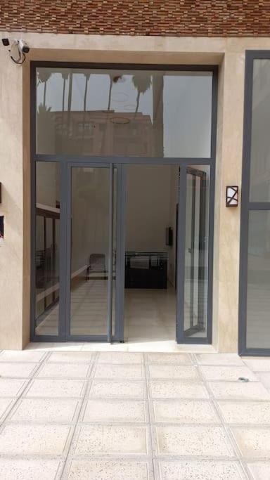 Appartement Cosy Au Coeur De Marrakech Avec Piscine 마라케시 외부 사진