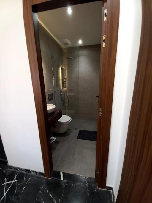 Appartement Cosy Au Coeur De Marrakech Avec Piscine 마라케시 외부 사진