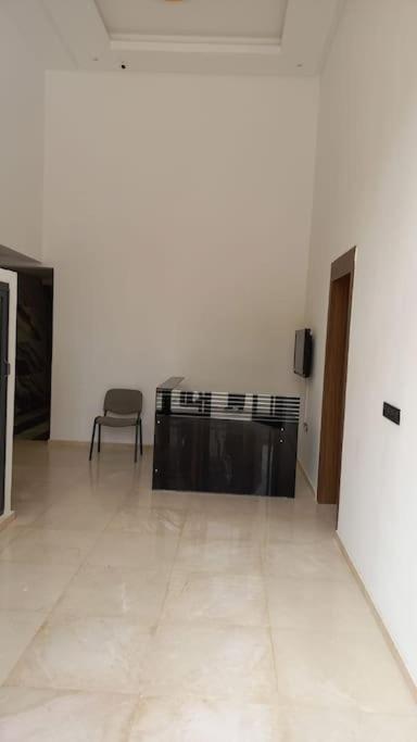 Appartement Cosy Au Coeur De Marrakech Avec Piscine 마라케시 외부 사진